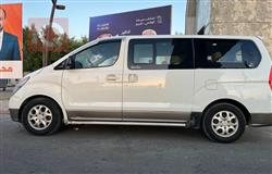 هیوندای ستاركس